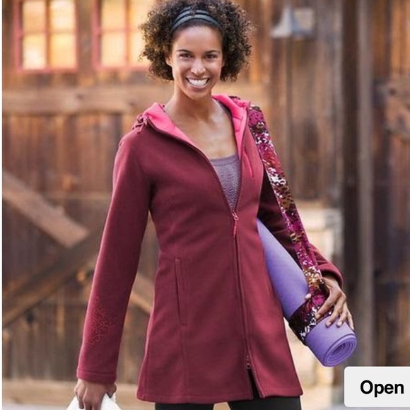 Athleta Jackets & Blazers - Athleta Sears jacket